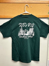 Sled 802 T-shirt