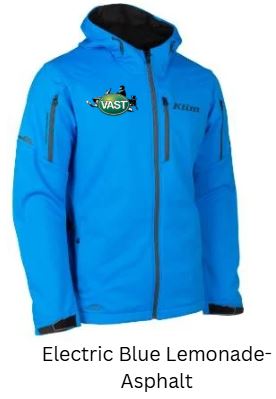 KLIM Inversion Hooded Jacket