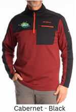 KLIM Glacier 1/4 Zip