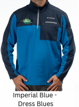 KLIM Glacier 1/4 Zip