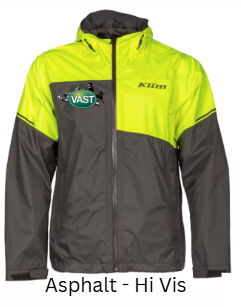 KLIM Stash Jacket