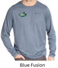 KLIM Static Peak Long Sleeve Shirt