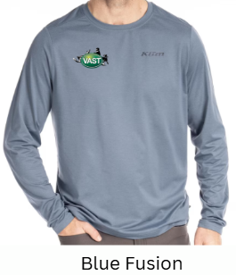 KLIM Static Peak Long Sleeve Shirt