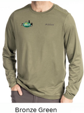KLIM Static Peak Long Sleeve Shirt