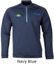 KLIM Teton Merino Wool 1/4 Zip