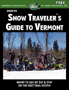 FREE 2024/25 Snow Traveler's Guide