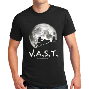 V.A.S.T Moon T-shirt