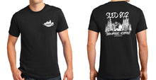 Sled 802 T-shirt